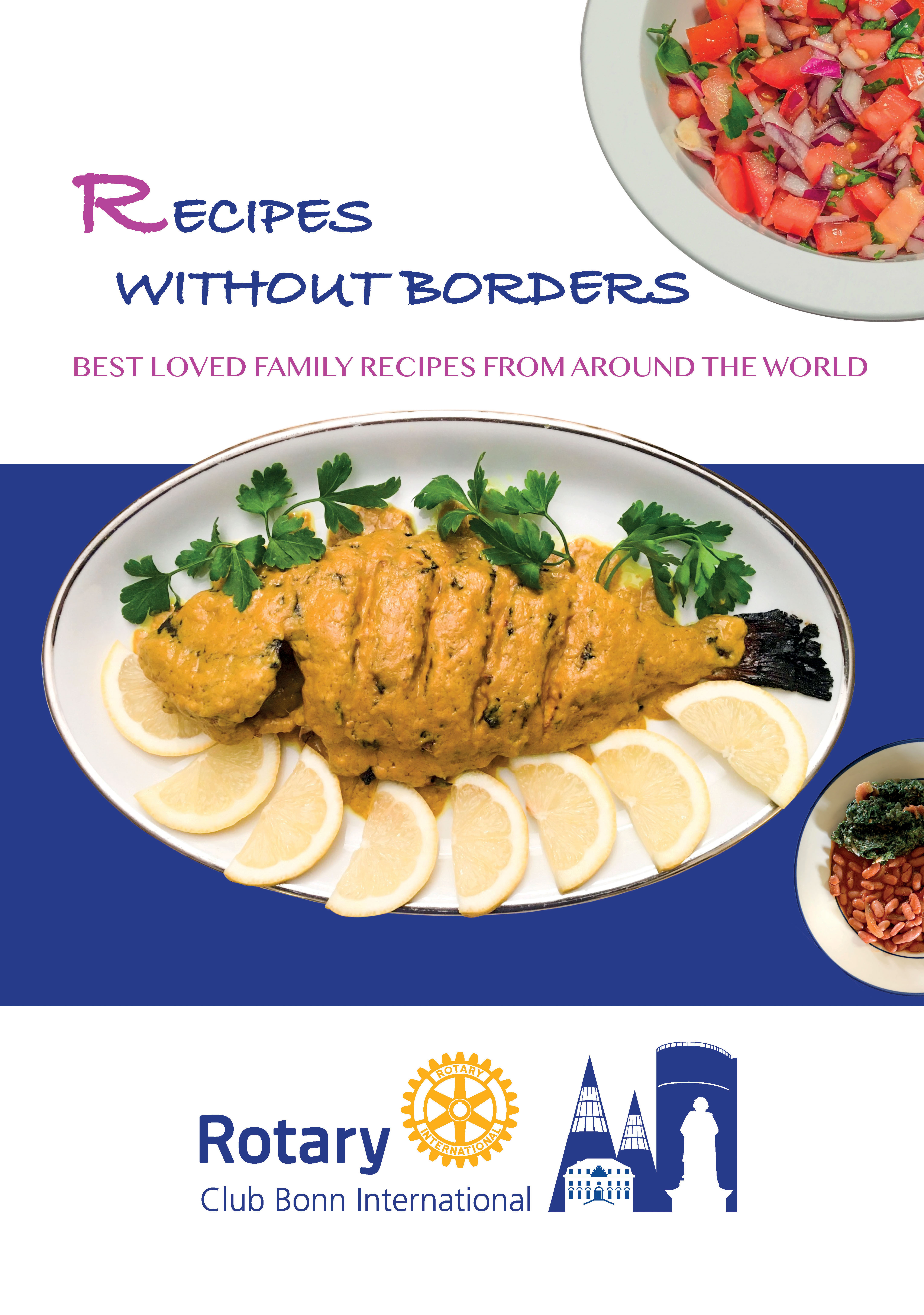 RCBI Cookbook Cover (Front)